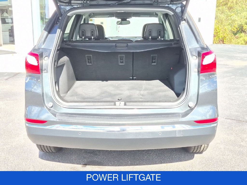 Used 2020 Chevrolet Equinox Premier AWD/4WD image 29