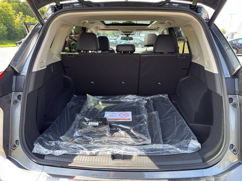 New 2026 Nissan Rogue SV w/ SV Premium Package image 36