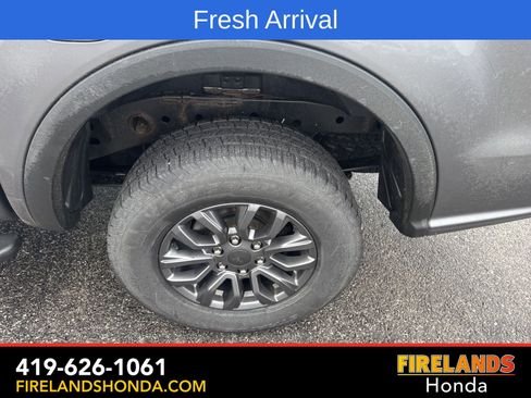 Used 2021 Ford Ranger XLT w/ Equipment Group 301A Mid image 13