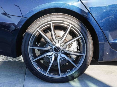 New 2026 Genesis G70 2.5T Prestige image 9