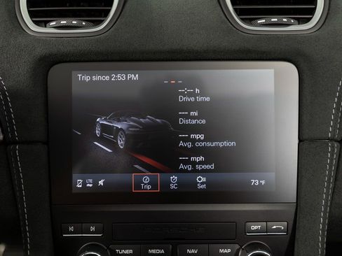 Certified 2024 Porsche 718 Boxster Spyder RS image 16