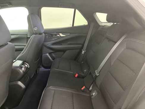 Certified 2025 Chevrolet Blazer EV LT AWD/4WD image 18
