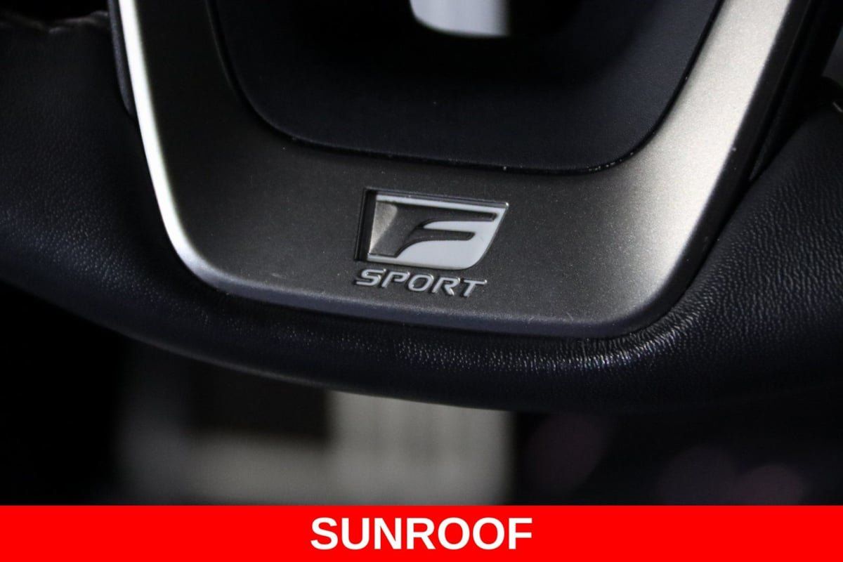 Used 2024 Lexus RX 350 F Sport w/ Convenience Package AWD/4WD image 15