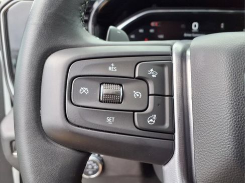 Used 2024 GMC Sierra 1500 Elevation w/ Elevation Premium Package AWD/4WD image 26