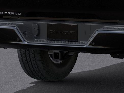 New 2026 Chevrolet Colorado LT image 14