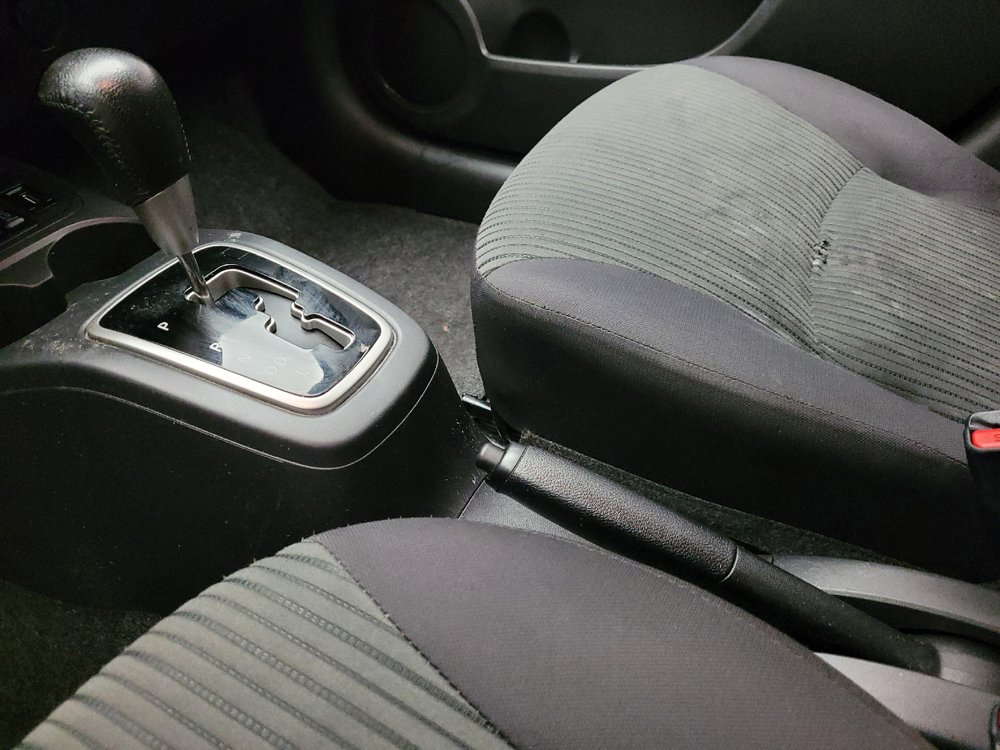 Used 2020 Mitsubishi Mirage G4 SE FWD image 26