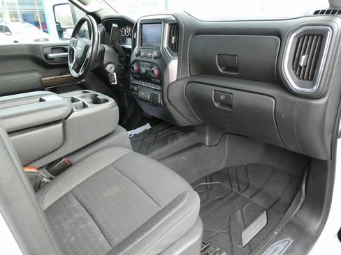 Certified 2021 Chevrolet Silverado 2500 LT w/ Fleet Comfort Package image 14