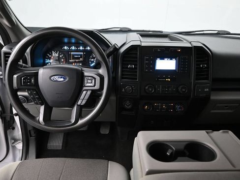 Used 2019 Ford F150 XL w/ Equipment Group 101A Mid AWD/4WD image 11