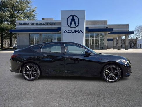 Used 2023 Acura Integra A-Spec FWD image 7