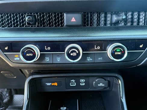 Used 2025 Honda CR-V Sport-L image 39