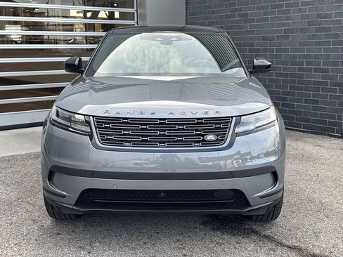 New 2026 Land Rover Range Rover Velar S AWD/4WD image 2