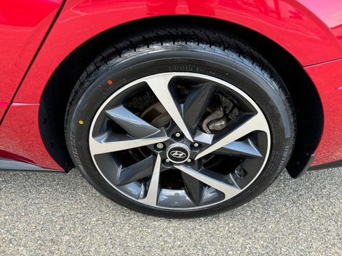 Used 2021 Hyundai Sonata SEL Plus w/ Preferred Accessory Package image 27