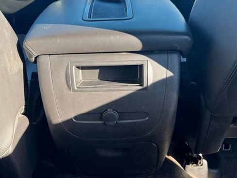 Used 2013 Chevrolet Silverado 1500 LTZ w/ LTZ Plus Package image 14