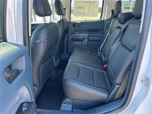 New 2025 Ford Maverick Lobo image 10