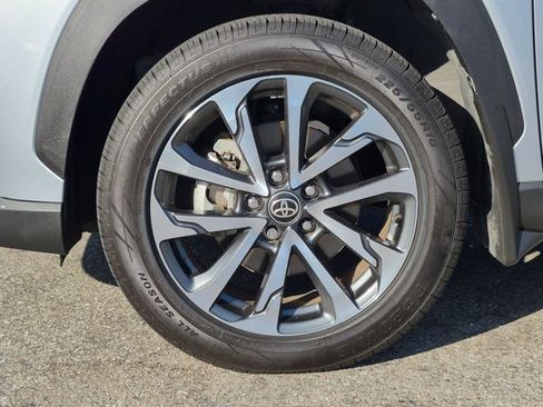 Certified 2023 Toyota Corolla Cross XLE w/ Convenience Package AWD/4WD image 24