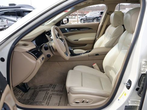 Used 2014 Cadillac CTS Premium image 25