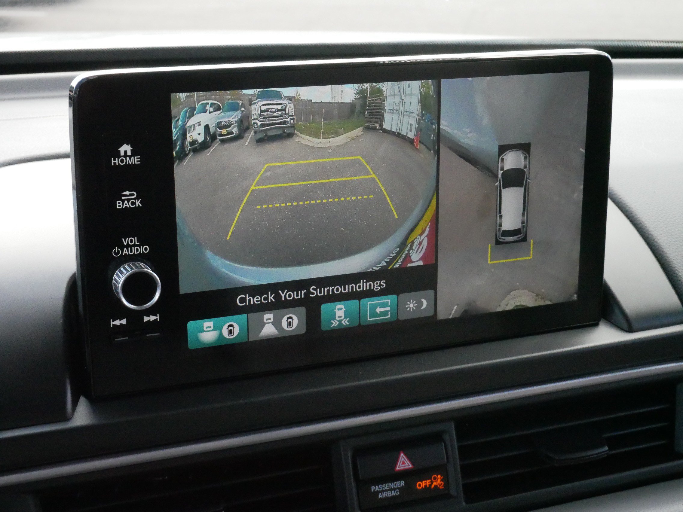Certified 2023 Honda Pilot Elite image 32