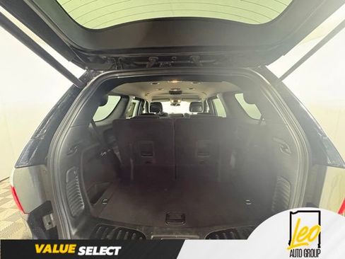 Used 2012 Dodge Durango Crew AWD/4WD image 11