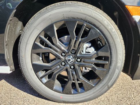 New 2026 Honda Odyssey Sport-L image 14