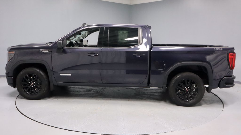 Used 2024 GMC Sierra 1500 Elevation AWD/4WD image 8