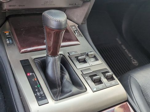 Used 2015 Lexus GX 460 Luxury image 15