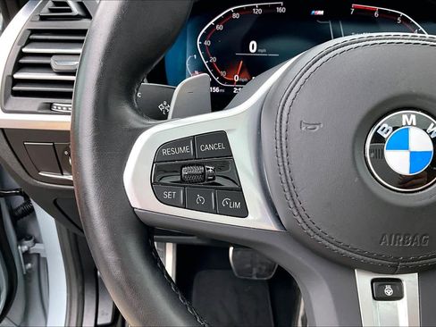 Certified 2023 BMW X3 xDrive30i w/ M Sport Package AWD/4WD image 24