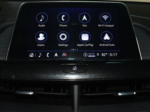 Used 2022 Cadillac CT4 V Blackwing w/ Driver Assist Package RWD image 33