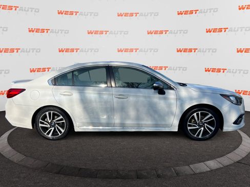 Used 2019 Subaru Legacy 2.5i Sport image 6