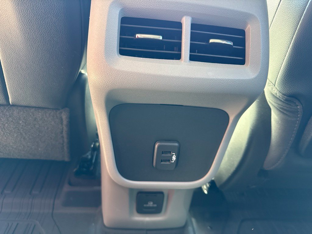 Certified 2024 GMC Terrain SLT w/ LPO, Floor Liner Package AWD/4WD image 13