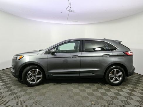 Used 2023 Ford Edge SEL w/ Convenience Package image 6