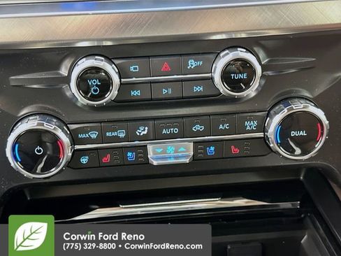 New 2026 Ford F350 King Ranch w/ Chrome Package image 18