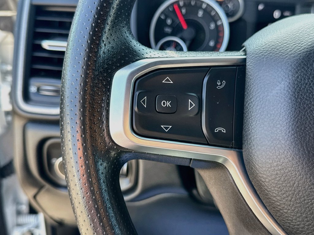 Used 2025 RAM 4500 Tradesman AWD/4WD image 19