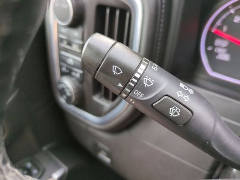 Used 2021 Chevrolet Silverado 1500 LT w/ Work Truck Package image 25