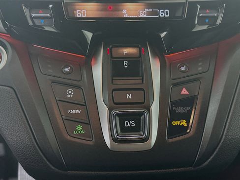 Used 2025 Honda Odyssey Sport-L image 23