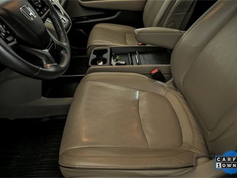 Used 2021 Honda Odyssey Elite image 11