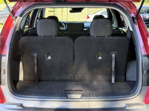 Certified 2022 Kia Sorento LX AWD/4WD image 9