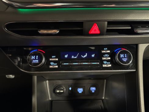 Used 2023 Hyundai Sonata N Line FWD image 24