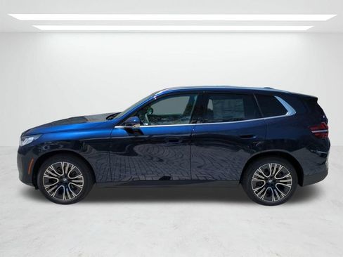 New 2026 BMW X3 xDrive30i w/ Premium Package AWD/4WD image 7