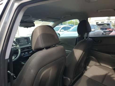 Certified 2023 Hyundai Kona SEL w/ Winter Weather Package FWD image 24