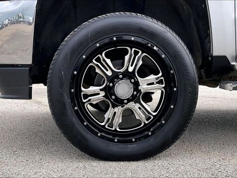 Used 2016 Chevrolet Silverado 1500 LT w/ All Star Edition AWD/4WD image 35