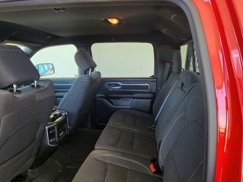 Used 2023 RAM 1500 Big Horn image 11