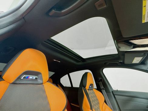 Used 2026 BMW M3 RWD image 21