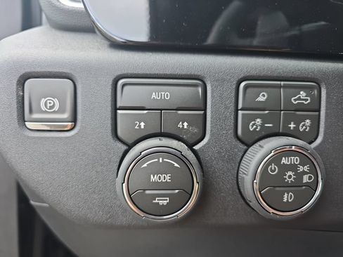 New 2026 Chevrolet Silverado 1500 RST AWD/4WD image 28