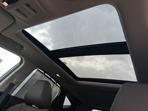 New 2026 Nissan Murano Platinum w/ Cargo Package image 26