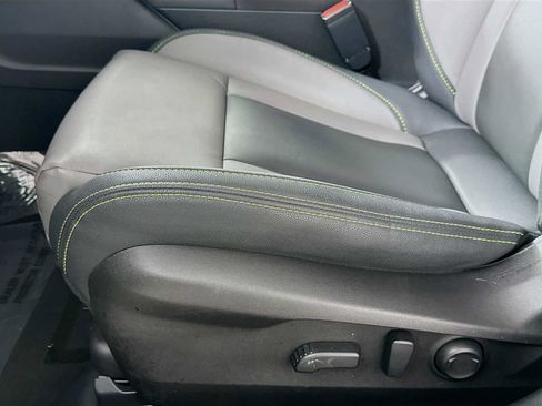 Certified 2025 Subaru Outback Onyx Edition AWD/4WD image 17