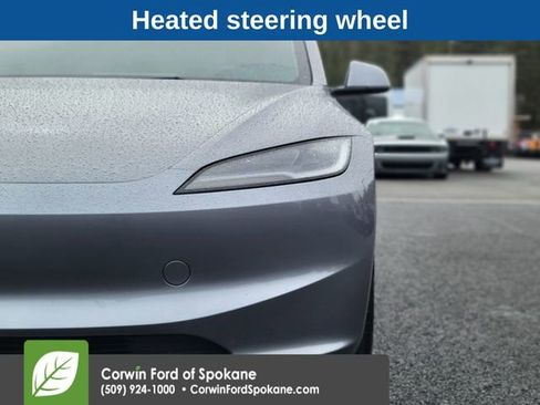 Used 2025 Tesla Model 3 Long Range image 8