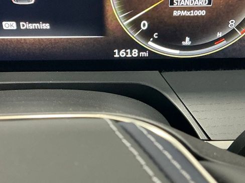 Used 2026 INFINITI QX80 4WD w/ Sport Exterior Package image 80