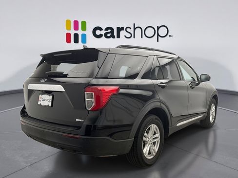 Used 2020 Ford Explorer XLT w/ Comfort Package image 5