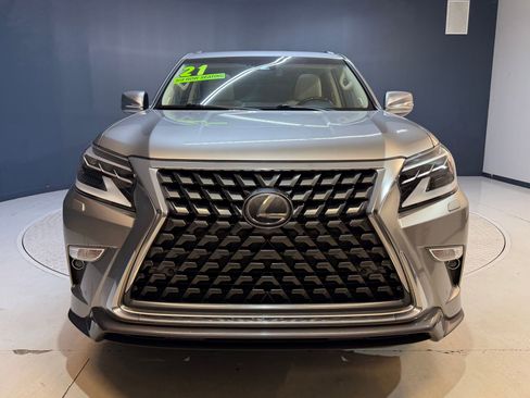 Used 2021 Lexus GX 460 Premium AWD/4WD image 6