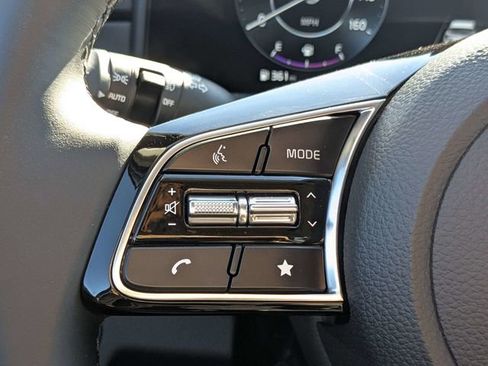 New 2026 Kia Seltos EX w/ EX Sunroof Package image 24